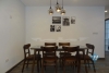 High floor three bedrooms apartment for rent in new building Hong Kong Tower, Ha Noi